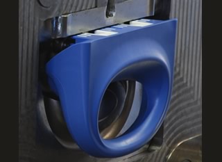 Mareco parts for the medical industry